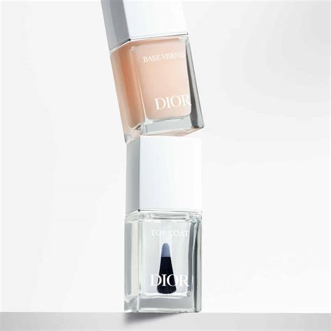 dior base coat|dior base coat nail polish.